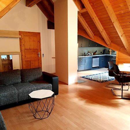 Ferienwohnung Schwarzwaldfeder トートナウ エクステリア 写真