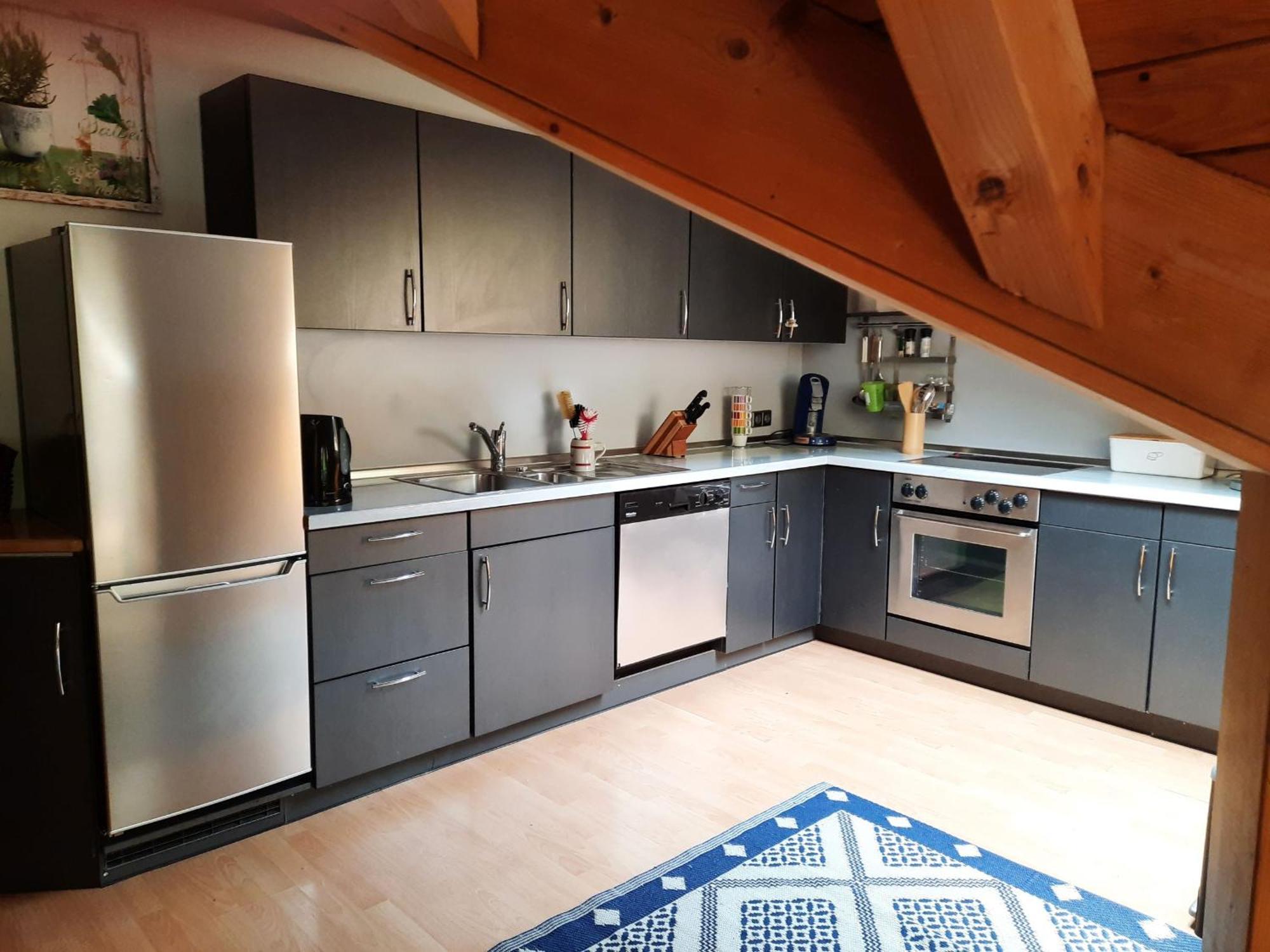 Ferienwohnung Schwarzwaldfeder トートナウ エクステリア 写真